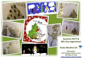 Vaata Maailma jõulud 2013