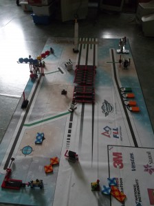 Seto Infoseltsi NutiLabori tööd