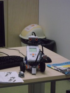 Põltsamaa NutiLabor