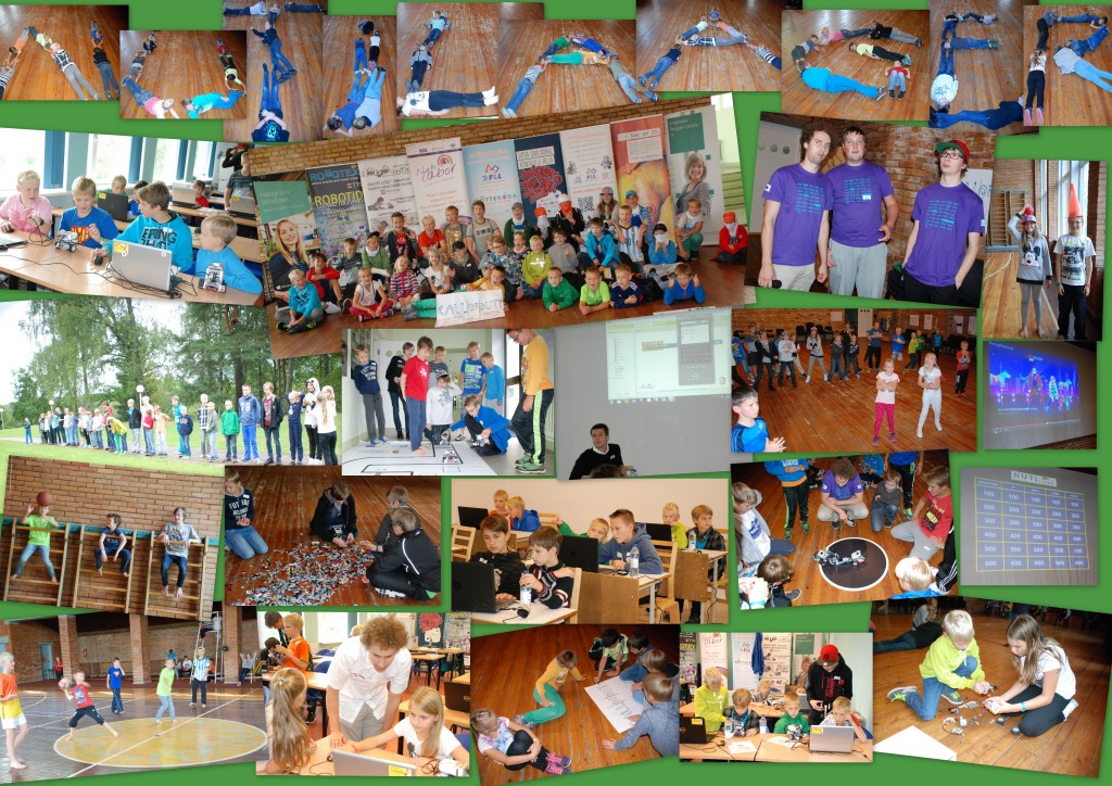 NutiLaager 26.-29.08.2014_collage