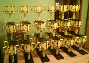 Karikad on ootamas...