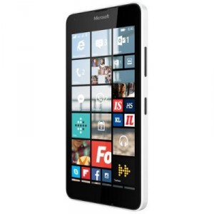 Microsoft Lumia 640 mobiil